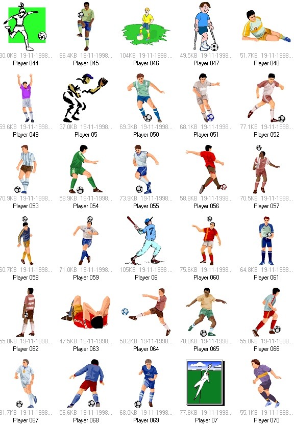 C罗：明年是我最后一届世界杯；希望成为年轻一代的榜样